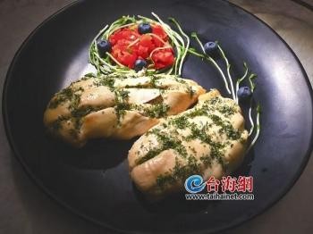 厦门宠物狗一餐特制伙食40元铲屎官惊呼：比我还讲究！图