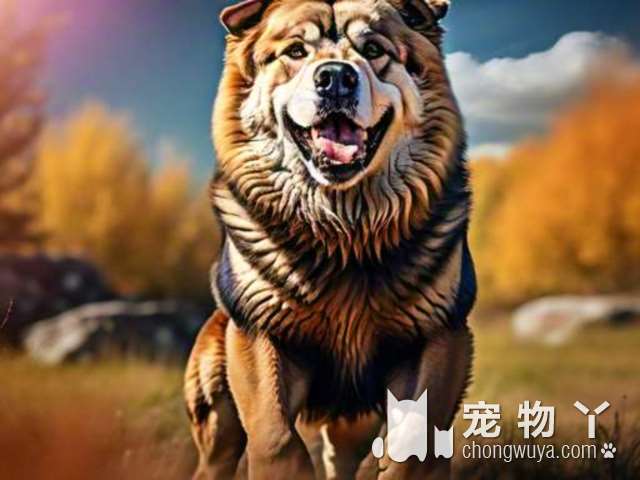 拉布拉多犬的体型信息？